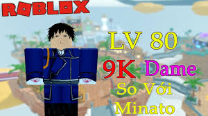 In this post we listed all star tower defense characters based on characters star rating, we also included the placement and the cost of each one. Roblox Troy Honda Lá»—i Dame Máº¡nh HÆ¡n Minato 6 Sao All Star Tower Defense Youtube