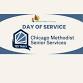 Day of Service at Chicago Methodist Senior event image