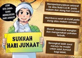 Cara solat jamak takhir serta qasar (isyak). Solat Jumaat Dan Dalilnya Anakdenesor