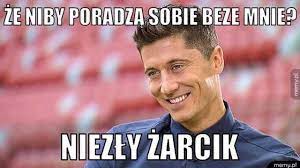 W rozmowie z canal+ premium robert lewandowski wytłumaczył się z ośmiosekundowej ciszy, którą przyczynił się do zwolnienia. Polska Holandia Lewandowski Zmieniony Brzeczek Do Dymisji Zobacz Memy Express Bydgoski