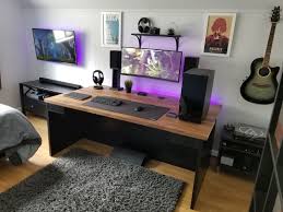 Fortnite Configuration De Chambre Bureau A Domicile Design De Salle De Jeux