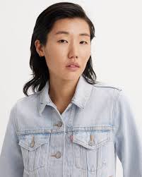 The Original Trucker Jacket