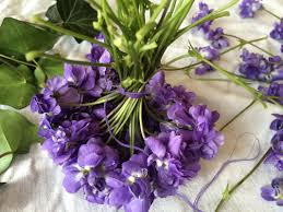 Shopping Fleurs Mauves Belles Fleurs Et Fleur Amour