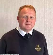 Hull funeral director charged with 'improper burial' after 35 bodies and  'human ashes' found