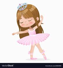 But celsys, with his bet on clip studio paint, is trying to reach a. 55 Ballerina Ideas Ballerina Ballerina Cartoon Ballerina Girl