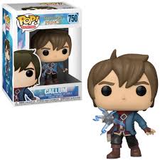 Vinyl, merchandise und mehr zu unschlagbaren preisen! Funko Pop The Dragon Prince Checklist Gallery Exclusives List Variants