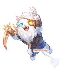 88+ ảnh chibi lol đẹp và ngầu nhất bạn không nên bỏ qua. Chibi League Of Legends Home Facebook