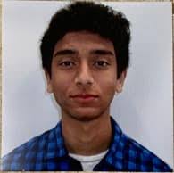 Adi Rajesh's Men's Soccer Recruiting Profile