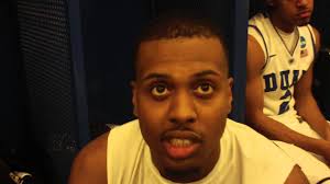 Blue Devil Nation: Tyler Thornton Archives -