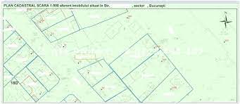 Plan de incadrare in zona (malovăţ). Plan De Incadrare Pe Intelesul Tuturor Ce Este Si Cum Se Obtine
