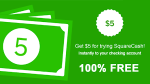 If you do not have a bank account, but would like to have one in just a few steps, cash. Square Cash App 5 Referral Bonus For Both Parties Better Off Damned