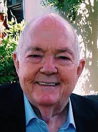 David Nixon Obituary