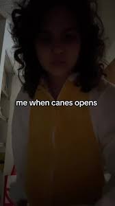 When Does Cane's in Perris Ca Open
