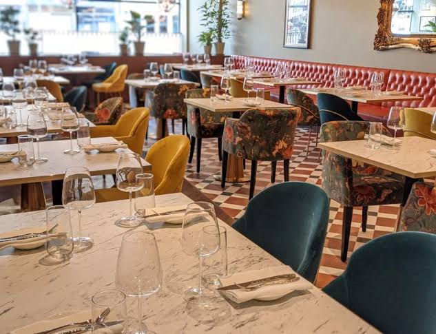 Guide to Restaurant Chairs for Hospitality Interiors