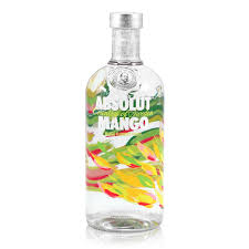 Absolut vodka is a brand of vodka, produced near åhus, in southern sweden. Absolut Mango 0 7l 40 Vol Absolut Vodka