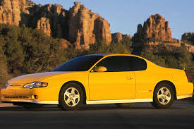 Deriving its name from the namesake monegasque city, the monte carlo was marketed as the first personal luxury car of the chevrolet brand. Chevrolet Monte Carlo Reimagined For 2021 Carbuzz