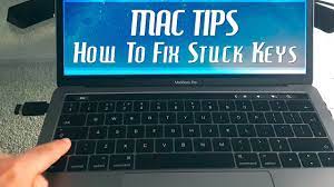 Apr 23, 2021 · step 1, disconnect the keyboard from its power source. How To Fix Sticky Keys On Macbook Pro Butterfly Keyboard 2016 2017 2018 2019 Youtube