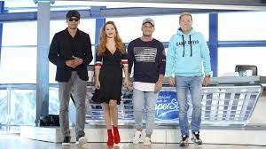 Hier erfahrt ihr, wer ausgeschieden ist (am ende), welche kandidaten dabei sind und mit welchen songs. Dsds 2020 Die Jury Bleibt Bestehen Promiplanet