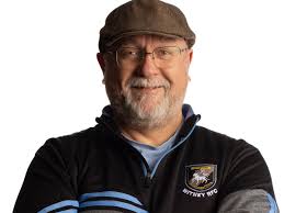 Fundraiser by Ian Payne : New club barbecues needed