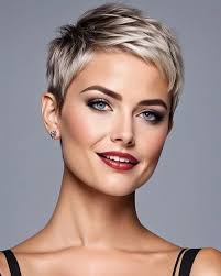 What do you think of my hair style and color?