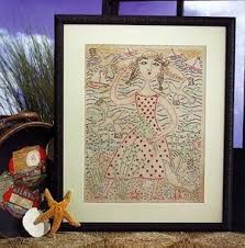 Find all the books, read about the author, and more. Birds Of A Feather L Ete Cross Stitch Pattern 123stitch