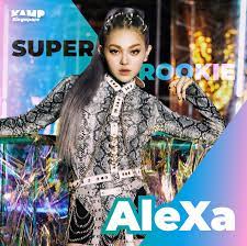 Pin By Rose Park On Alexa Alex Christine Alexa Kpop Girl Groups Kpop Girls