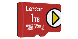 4.6 out of 5 stars 16. Save Up To 25 On Lexar Microsd Cards 1tb 180 More From 38 50 9to5toys