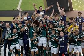 Jun 22, 2021 · neymar guided santos to a historic copa libertadores final win over paraguayan side cerro porteno. Can Brazil S Palmeiras Win The Club World Cup