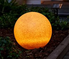 Solar Kugelleuchte Online Bestellen Bei Tchibo 368301