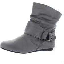 Buy your ankle boots zadig & voltaire on vestiaire collective, the luxury consignment store online. Static Footwear Forever Link Selena 58 Women S Fashion Calf Flat Heel Side Zipper Slouch Ankle Boots Walmart Com In 2021 Slouch Ankle Boots Slouchy Ankle Boots Ankle Boots Flat