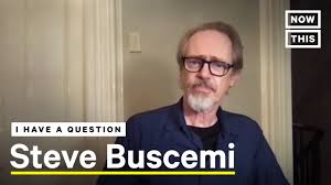 Why Steve Buscemi Was Drawn To Pete Davidson S King Of Staten Island Nowthis Youtube