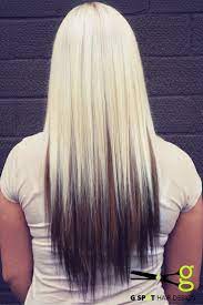 Beautiful Blonde With Brown And Dark Brown Peeka Boo Underneath Http Gspothairdesign Com Olive Hair Medium Blonde Hair Blonde Underneath Hair