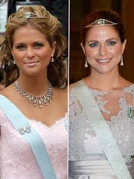 Weitere ideen zu prinzessin madeleine, prinzessin, madeleine. Prinzessin Madeleine Prinzessin Madeleine Konigliche Diademe Prinzessin