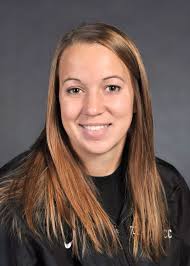 2012-13 Women's Track and Field Roster