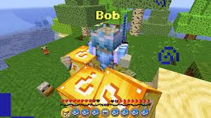 You will receive a random item when destroying them. Lucky Block Mod For Minecraft 1 05 Descargar Apk Android Aptoide