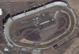 Phoenix International Raceway Phoenix International Raceway Nascar Race Tracks Nascar Sprint Cup