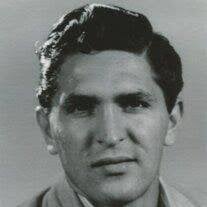 Enrique G. Solis Obituary