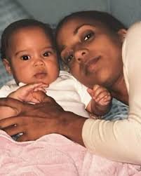 nationaldaughterday aka an excuse to post pics of my baby girl @ryanepeete  💓👧🏽💓