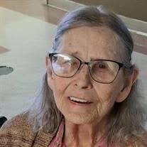 Viola Justice Reel Obituary