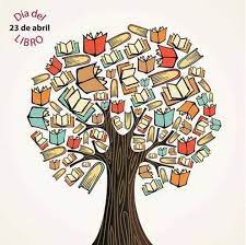 23 de abril dia del libro. 23 De Abril Dia Del Libro Bibliotecacervantes