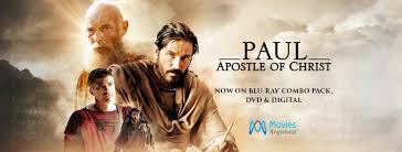 Official trailer in theaters march 23 www.paulmovie.com facebook: Paul Apostle Of Christ Movie Home Facebook
