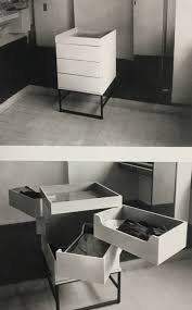 Eileen Gray Transformable Nightstand Eileen Gray Furniture Home Decor