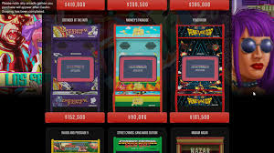 We did not find results for: Gta Online Guide Arcade Properties Arcade Games List