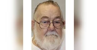 Obituary information for James Henry Shaffer