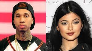 Kylie Jenner and Tyga: Rack City rapper getting paid to appear on Keeping  Up With The Kardashians | IBTimes UK