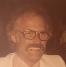 Obituary information for Richard Carl Joyce