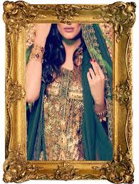 ثيم حناء حنة حناج عيين ثوب النشل Bridal Elegance Girly Art Fashion Art