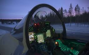 A wallpaper or background (also known as a desktop wallpaper, desktop background, desktop picture or desktop image on computers) is a digital image (photo, drawing etc.) used as a decorative background of a graphical user interface on the screen of a computer, mobile communications device or other electronic device. Free Computer Wallpaper Eurofighter Typhoon Cockpit Interior Night View 1920x1200 Cockpit Fighter Aircraft Fighter Jets