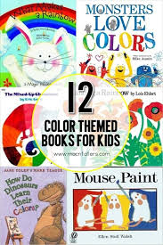 Book of mormon is the first in a series of scripture stories coloring books. Color Books For Kids Lets Play Learn Grow