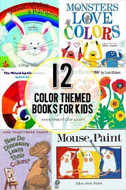 Fun things to do with kids, plus ideas for you! Color Books For Kids Lets Play Learn Grow
